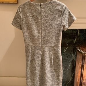 tibi casual dress